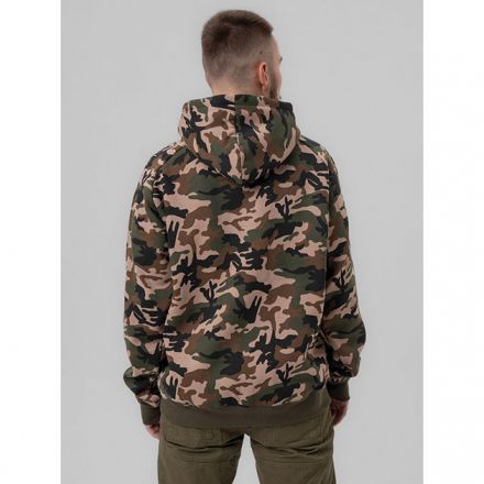 Джемпер Remington Skyscraper Camo р. 2XL