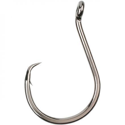 Крючки Mikado CAT TERRITORY -  BEADER № 7/0 BN (5 шт.)