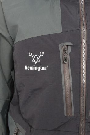 Костюм Remington Fishing II Suit, (gray) р. L