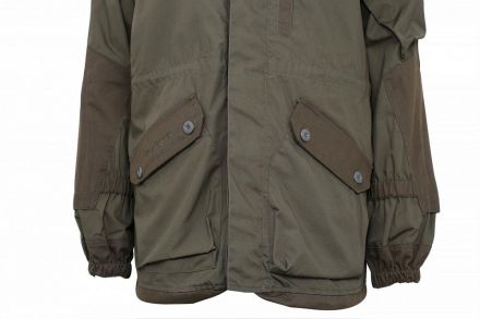 Куртка Remington облегченная, горка (зеленый), р. S