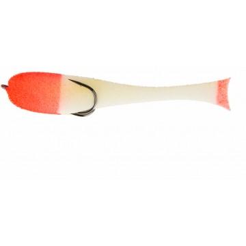 Рыбка поролоновая 12,5 см б/к 22 кр.3/0 Helios