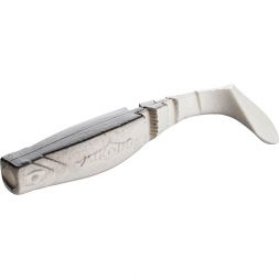 Виброхвост Mikado FISHUNTER 10.5 см. / 18 ( 5 шт.)