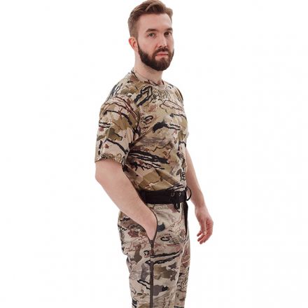 Футболка Remington Safari New р. M