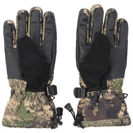 Перчатки Remington Activ Gloves Green Forest р. L/XL
