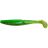 Виброхвост Guru 5,0&quot;/12,7 см Green Peas 5шт. (HS-31-051) Helios