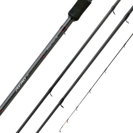 Удилище SHIMANO AERO X1 Distance Feeder 13&#039;