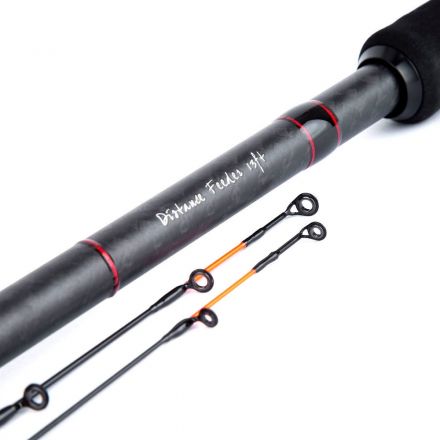 Удилище SHIMANO AERO X1 Distance Feeder 13&#039;