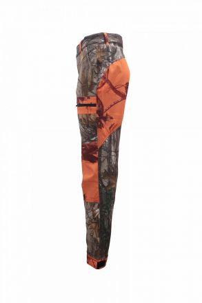 Брюки Remington Hunter Calibre Forest/Orange р. 3XL