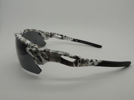 Очки солнцезащитные HIGASHI Glasses H2621