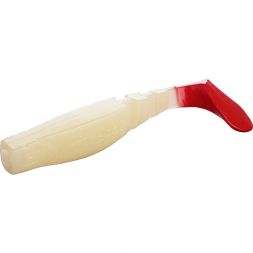 Виброхвост Mikado FISHUNTER 8 см. / 37 RT ( 5 шт.)