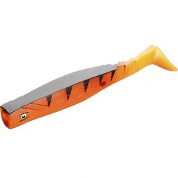 Виброхвост Mikado FISHUNTER 13 см. / 56  ( 3 шт.)