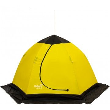 Палатка-зонт   3-местная зимняя NORD-3 Helios