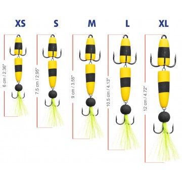 Мандула р-р L цвет 001 Helios