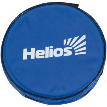 Ведро складное 13L Helios ( HS-VS-13L)