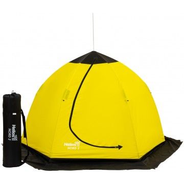 Палатка-зонт   2-местная зимняя NORD-2 Helios