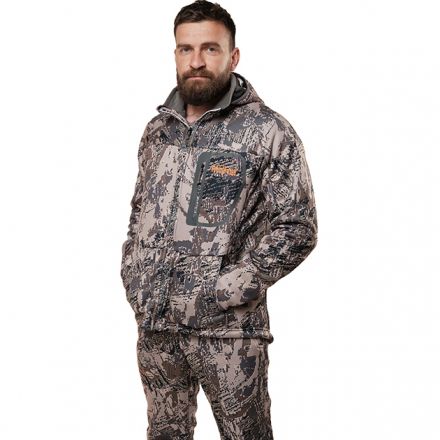 Костюм Remington Stalker Figure р. 3XL