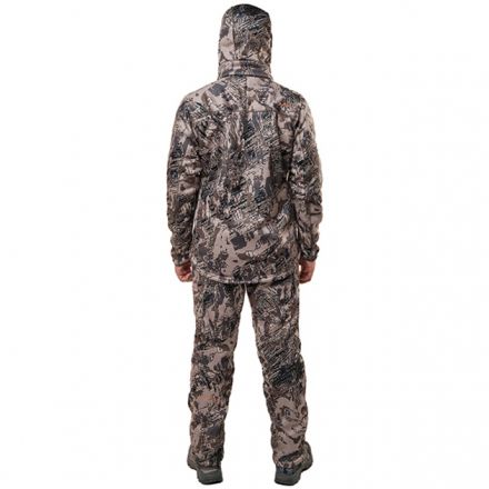 Костюм Remington Stalker Figure р. 3XL