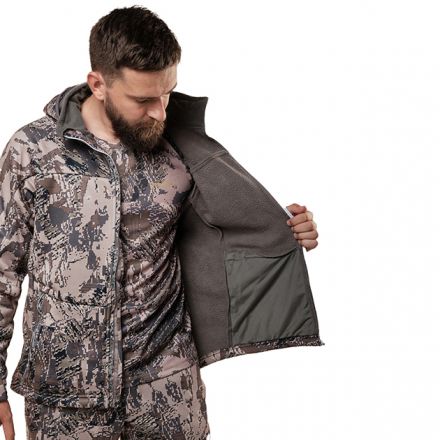 Костюм Remington Stalker Figure р. 3XL