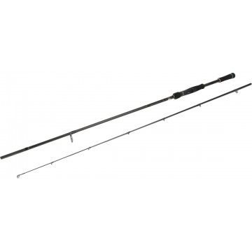 Удилище спиннинговое River Stick 210ML 2.1m, 4-21g, 2sec Helios (HS-RS-210ML)