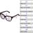 Поляризационные очки Mikado (серые) AMO-7587-GY
