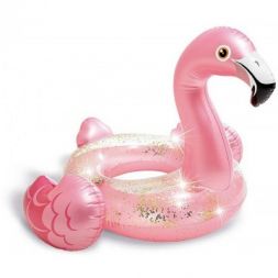 Круг надувной Фламинго от 9 лет INTEX (56251)