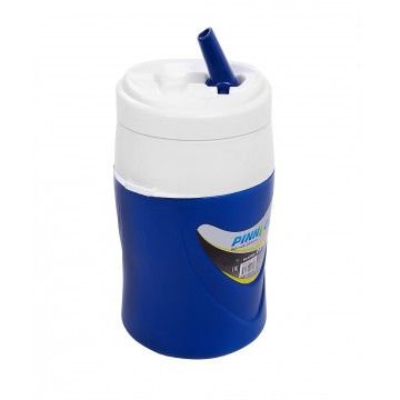 Изотерм. контейнер для жидкости Platino  1л синий TPX-2072-1-NB PINNACLE