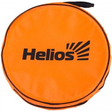Ведро складное 9L Helios ( HS-VS-9L)
