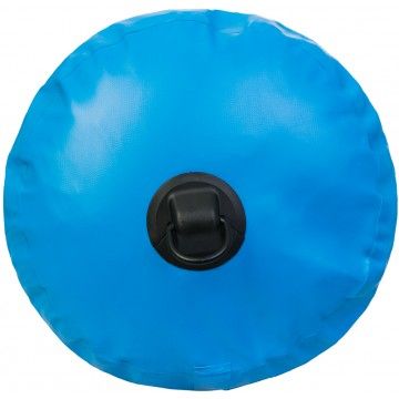 Драйбег 90л (d33/h125cm) голубой Helios (HS-DB-9033125-B)