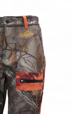 Брюки Remington Hunter Calibre Forest/Orange р. XL