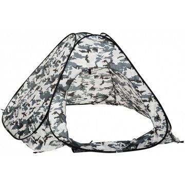 Палатка зимняя автомат 2*2 КМФ без пола (PR-TNC-036-2)