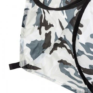 Палатка зимняя автомат 2*2 КМФ без пола (PR-TNC-036-2)