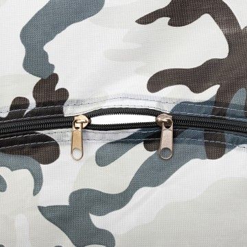 Палатка зимняя автомат 2*2 КМФ без пола (PR-TNC-036-2)