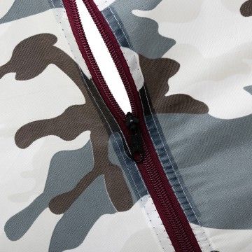 Палатка зимняя автомат 2*2 КМФ без пола (PR-TNC-036-2)