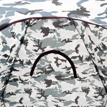 Палатка зимняя автомат 2*2 КМФ без пола (PR-TNC-036-2)