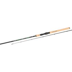 Спиннинг Mikado LA VIDA LITE JIG LJ 210 (тест 5-21 г)