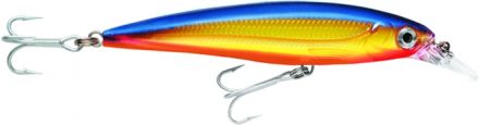 Воблер RAPALA X-Rap Saltwater 14 /HS /суспендер/ 1,2-2,4м, 14см, 43гр