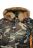 Куртка Remington Alaska Division Camouflage р. XS