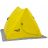 Палатка зимняя двускатная DELTA yellow Helios (HS-ISD-Y)