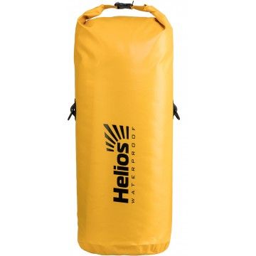 Драйбег 70л (d33/h100cm) желтый Helios (HS-DB-7033100-Y)