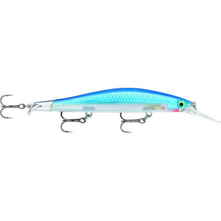 Воблер RAPALA RipStop Deep 09 /SB /суспендер/ 1,5-1,8м, 9см, 8гр.