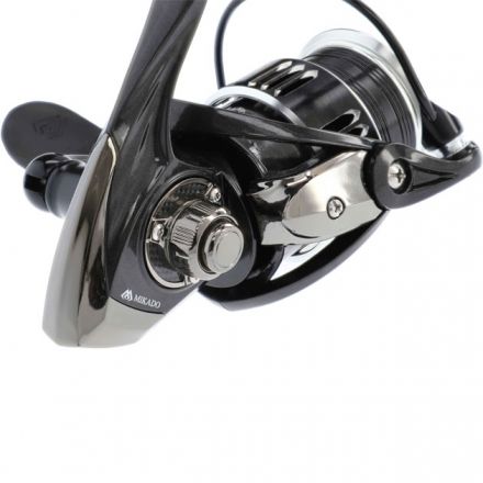 Катушка Mikado NOCTIS 2009 FD