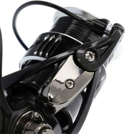 Катушка Mikado NOCTIS 2009 FD