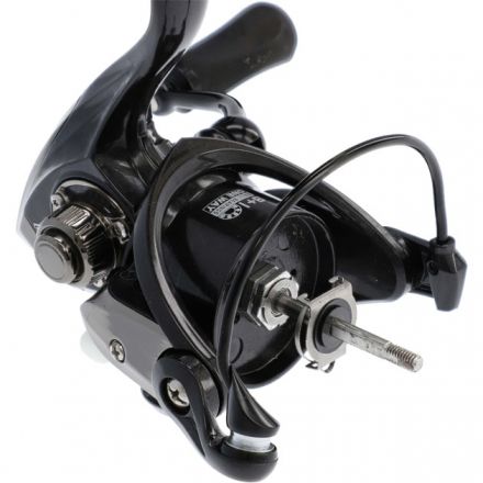 Катушка Mikado NOCTIS 2009 FD