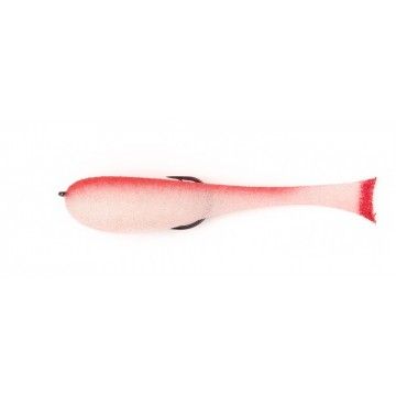 Рыбка поролоновая оснащенная на офсет.кр. 9 см б/к 03 Helios