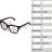 Поляризационные очки Mikado (серые) AMO-7774-GY