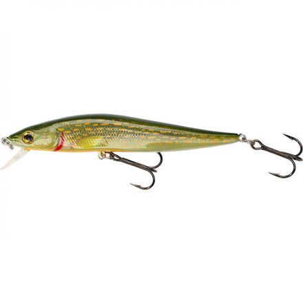 Воблер Mikado GHOST 12.5 см. / 80 - нейтральная плавучесть