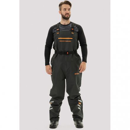 Костюм Remington Тiger р.3XL