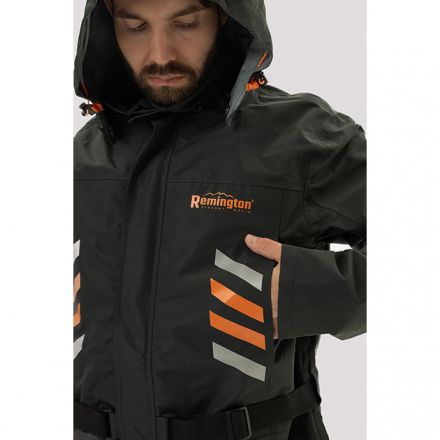 Костюм Remington Тiger р.3XL