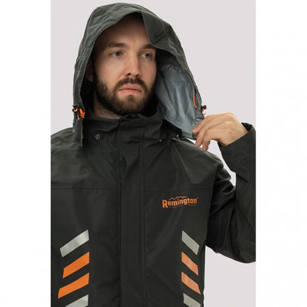 Костюм Remington Тiger р.3XL