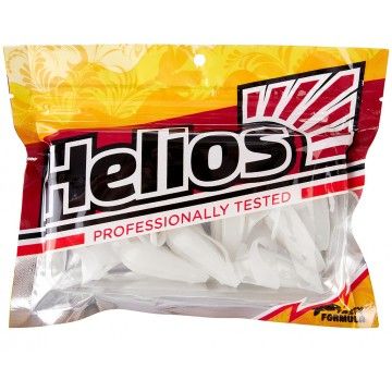 Лягушка Helios Frog 2,56&quot;/6,5 см Phosphorus 7шт. (HS-21-041)